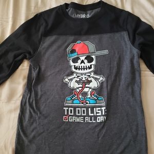 Gaming T shirt